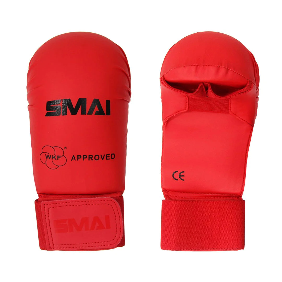 Smai mma gloves online