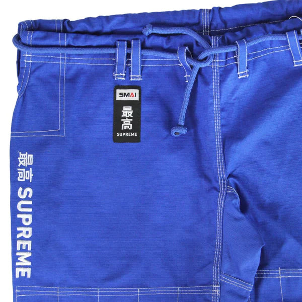 BJJ - Jiu Jitsu dräkter